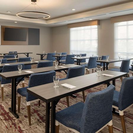 Hilton Garden Inn פונטנה מראה חיצוני תמונה
