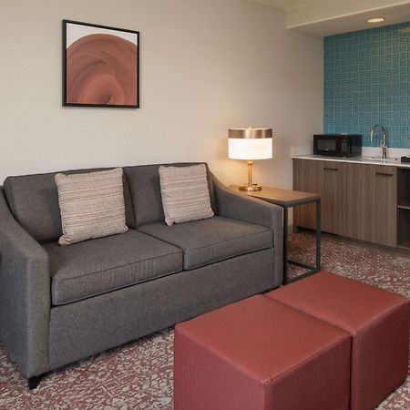 Hilton Garden Inn פונטנה מראה חיצוני תמונה