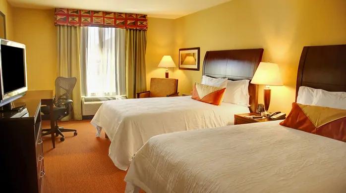 Hilton Garden Inn פונטנה מראה חיצוני תמונה