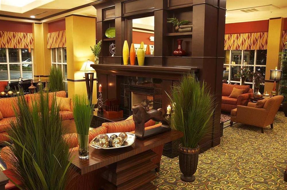 Hilton Garden Inn פונטנה מראה פנימי תמונה