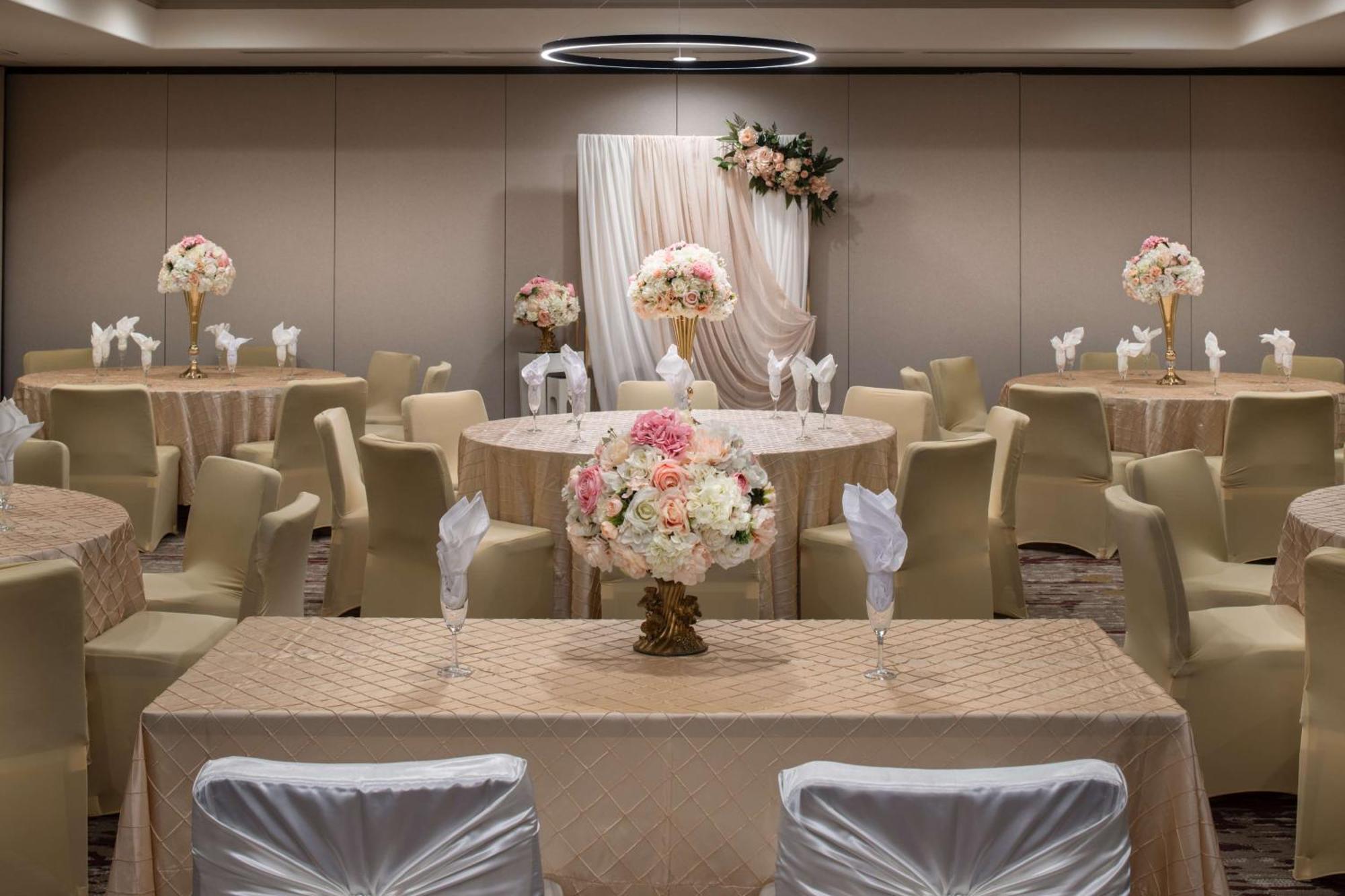 Hilton Garden Inn פונטנה מראה חיצוני תמונה