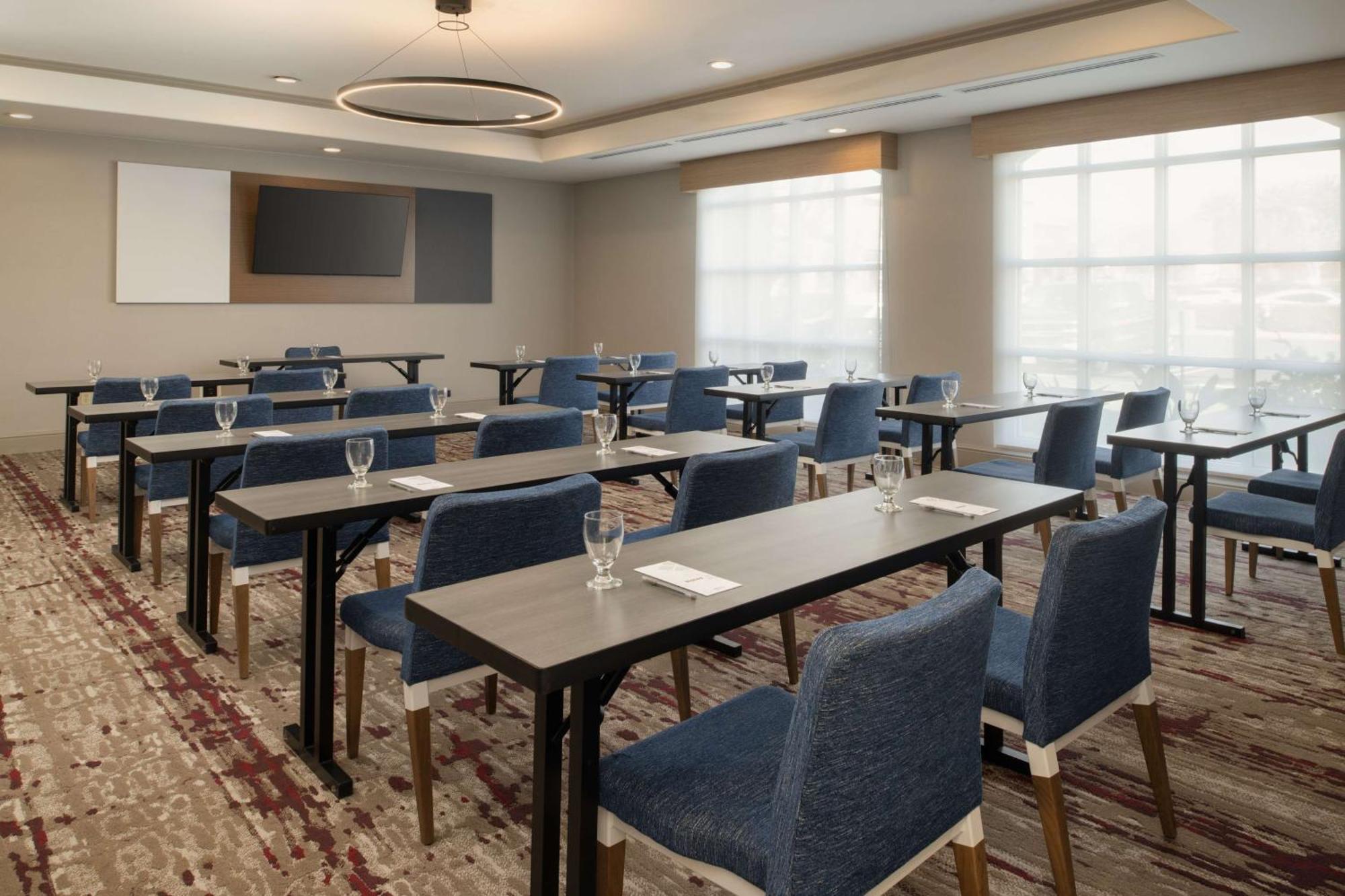 Hilton Garden Inn פונטנה מראה חיצוני תמונה