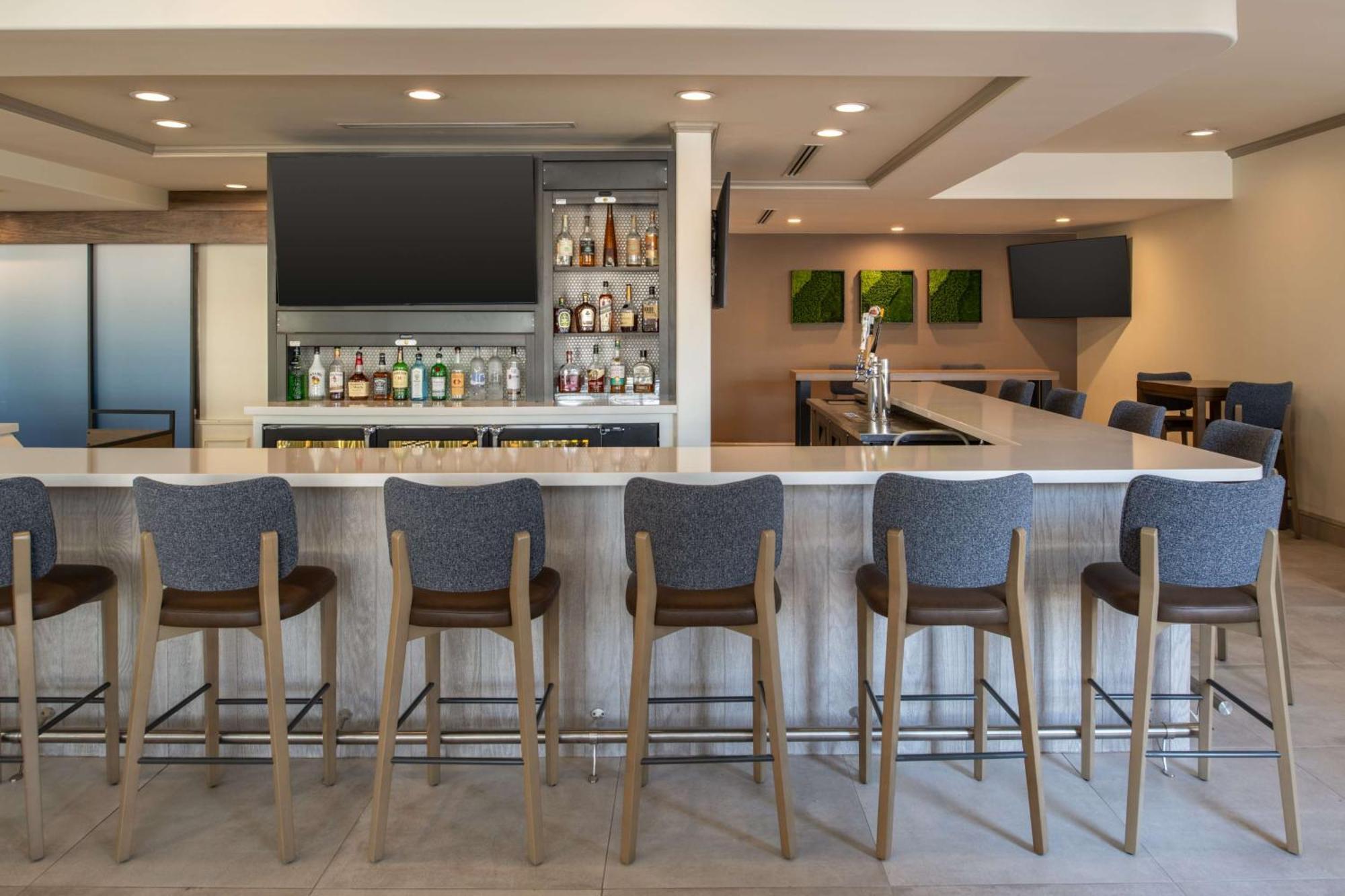 Hilton Garden Inn פונטנה מראה חיצוני תמונה