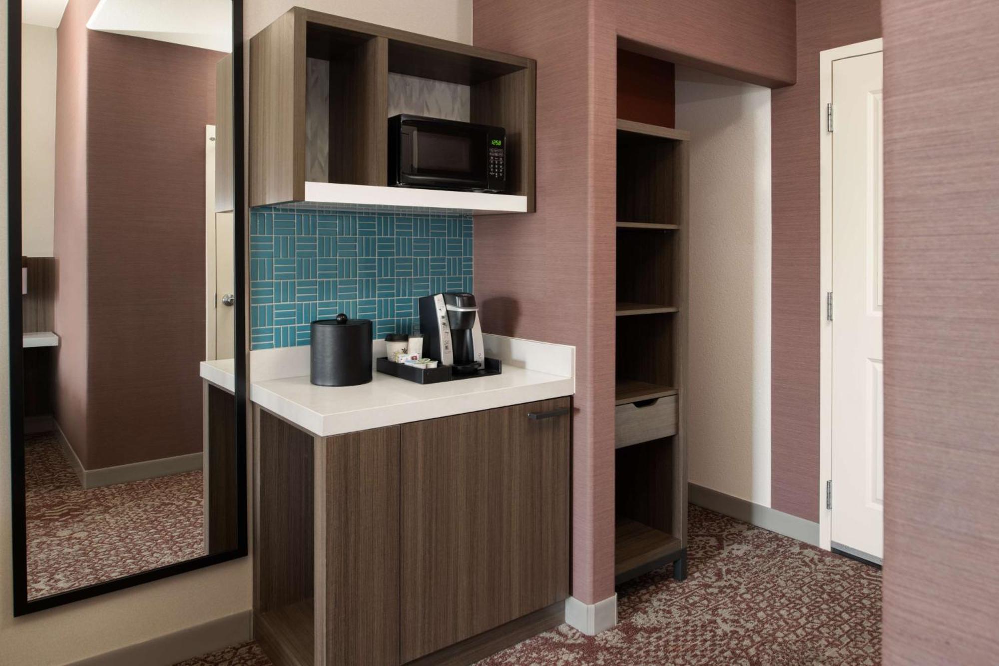 Hilton Garden Inn פונטנה מראה חיצוני תמונה