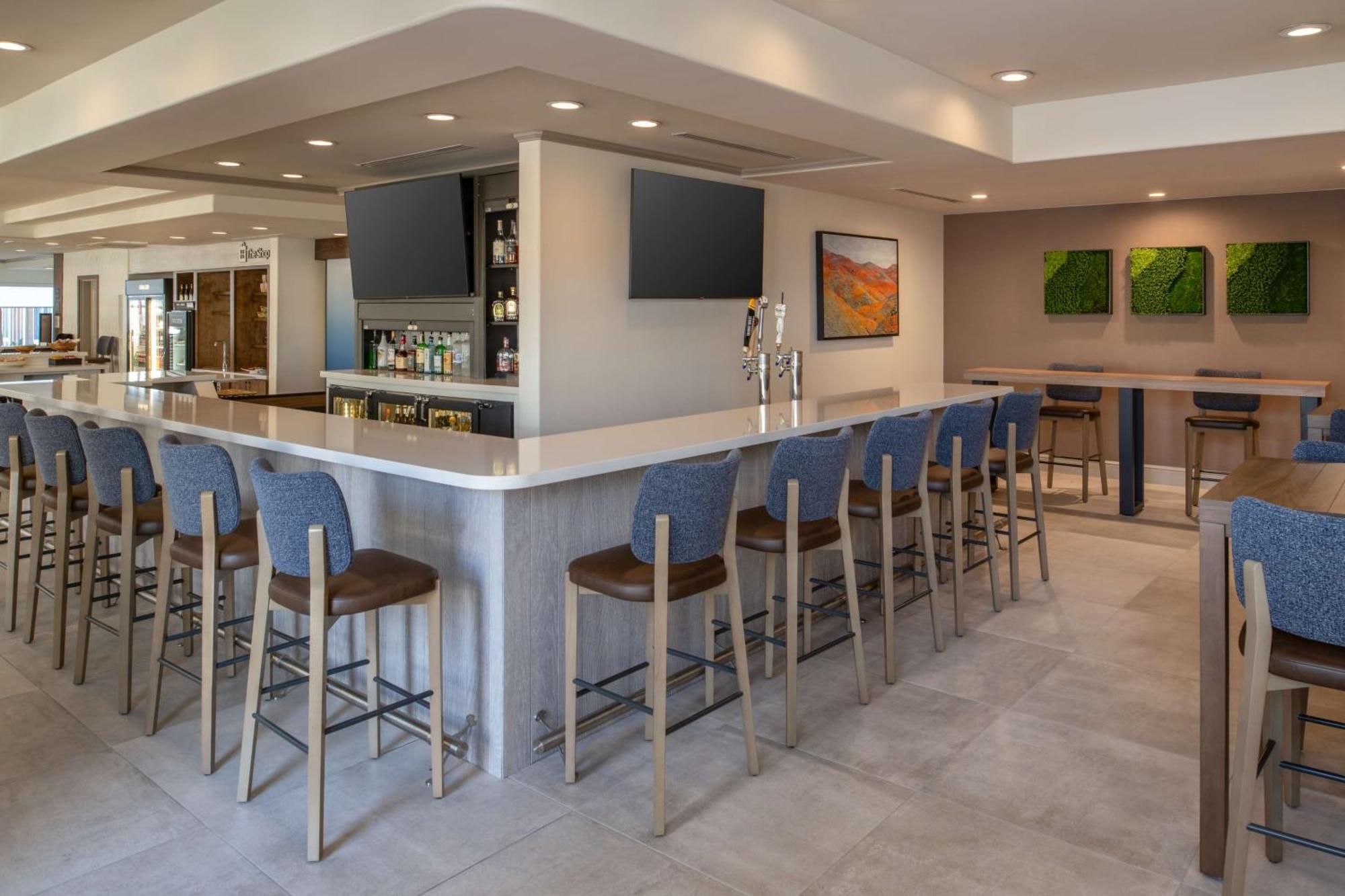 Hilton Garden Inn פונטנה מראה חיצוני תמונה