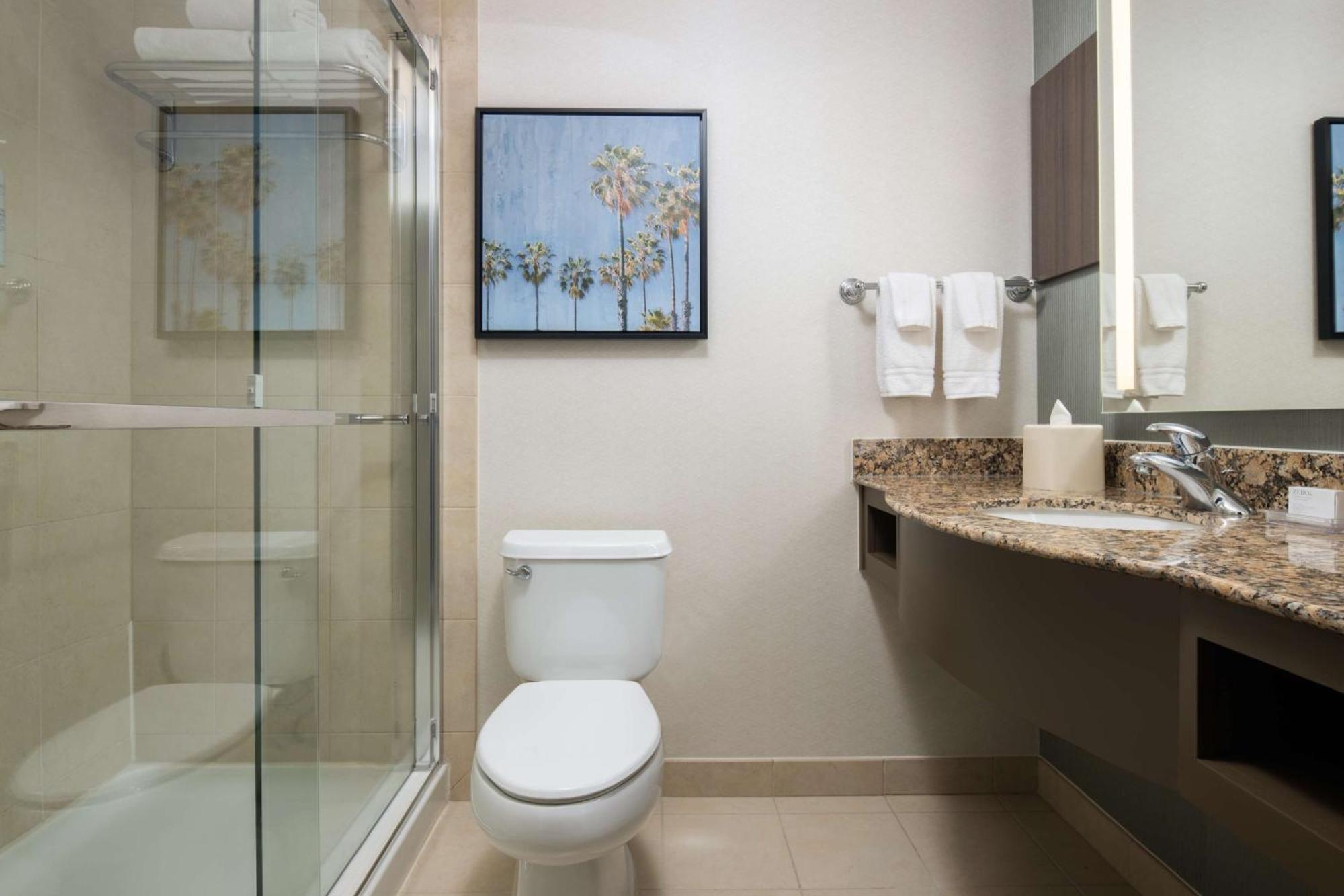 Hilton Garden Inn פונטנה מראה חיצוני תמונה