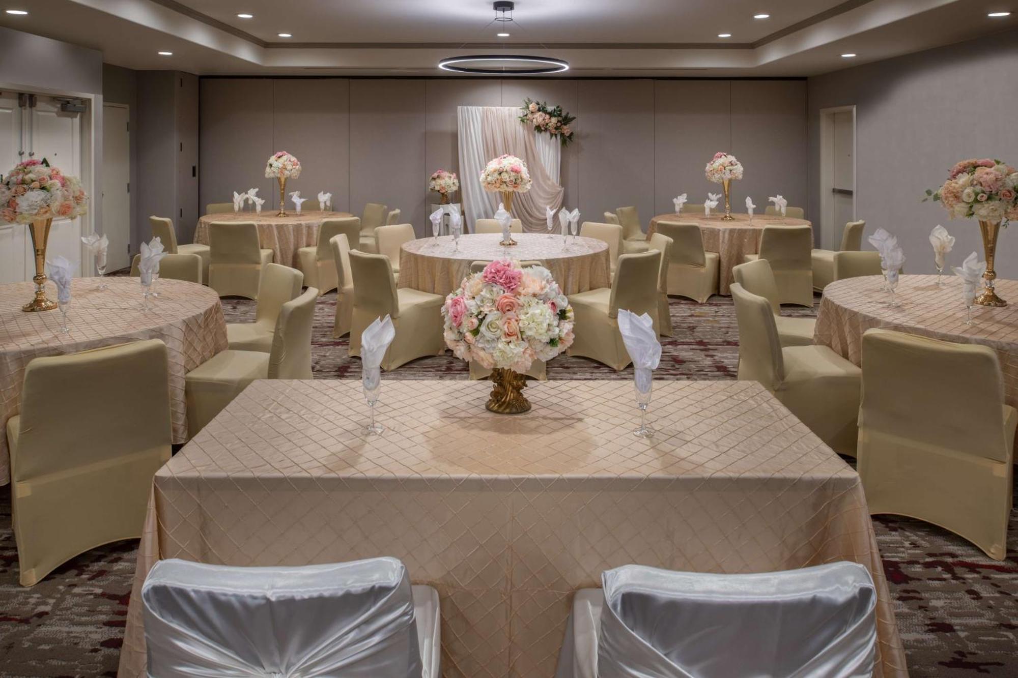 Hilton Garden Inn פונטנה מראה חיצוני תמונה