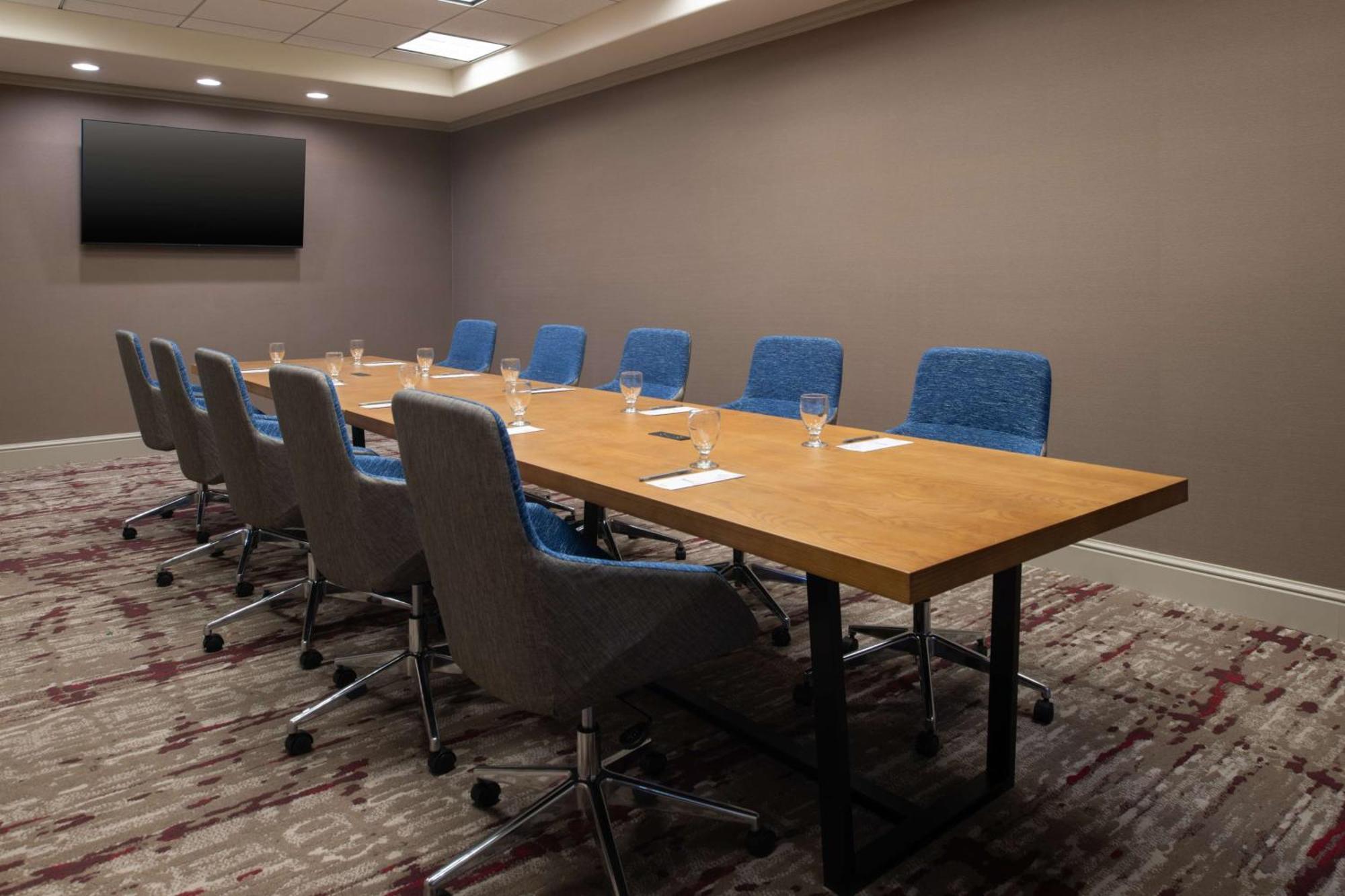 Hilton Garden Inn פונטנה מראה חיצוני תמונה