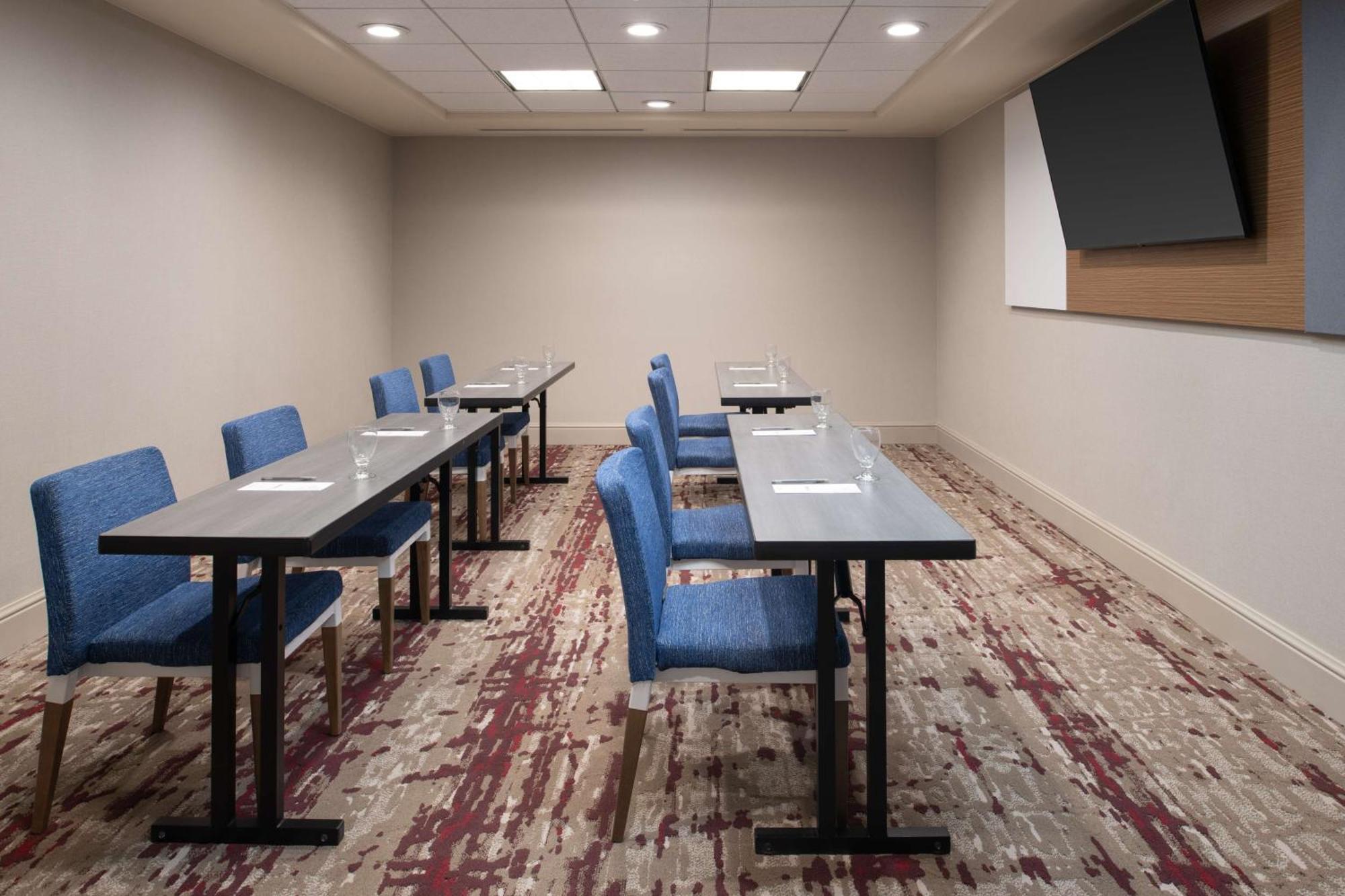 Hilton Garden Inn פונטנה מראה חיצוני תמונה