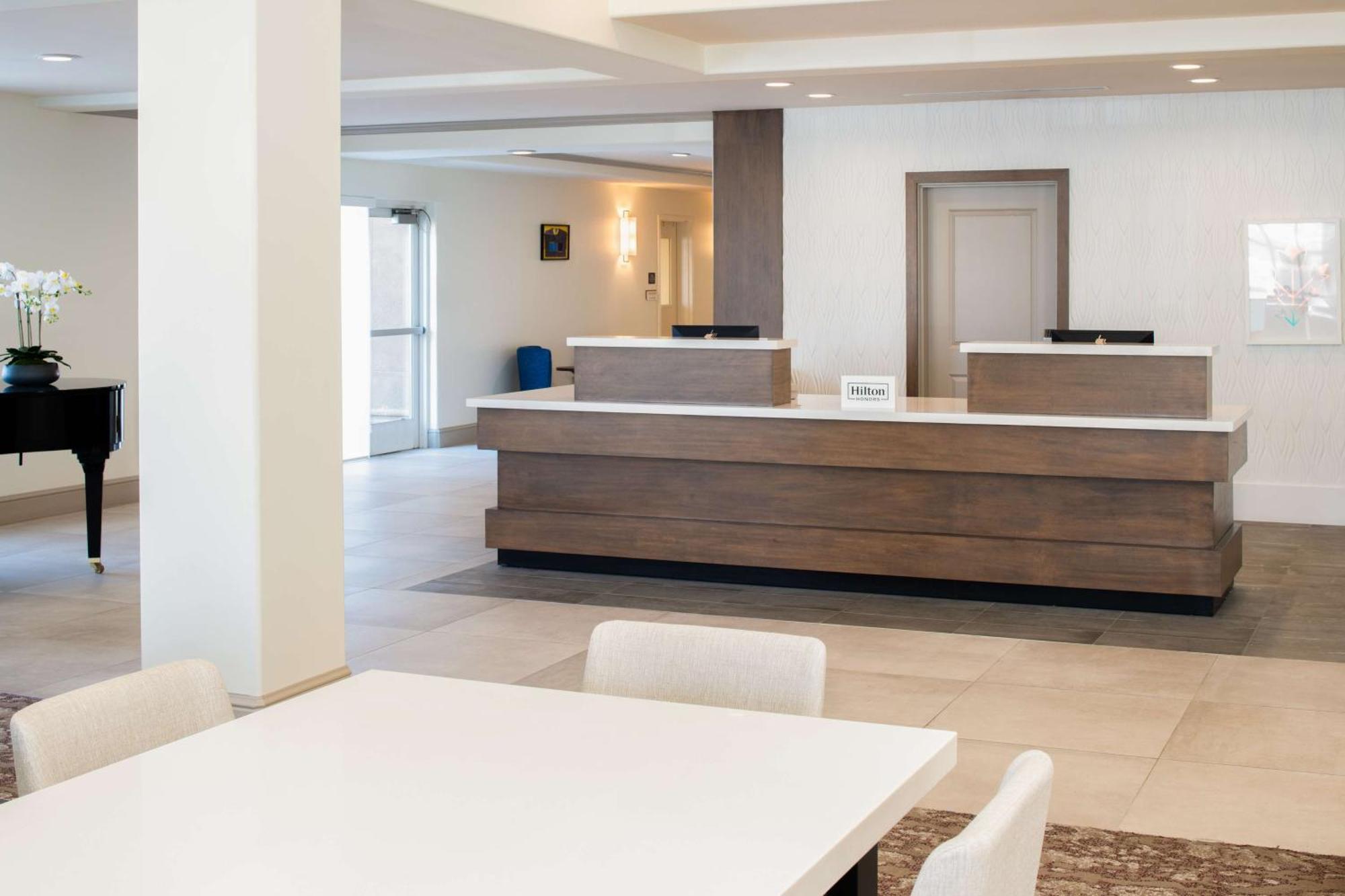 Hilton Garden Inn פונטנה מראה חיצוני תמונה