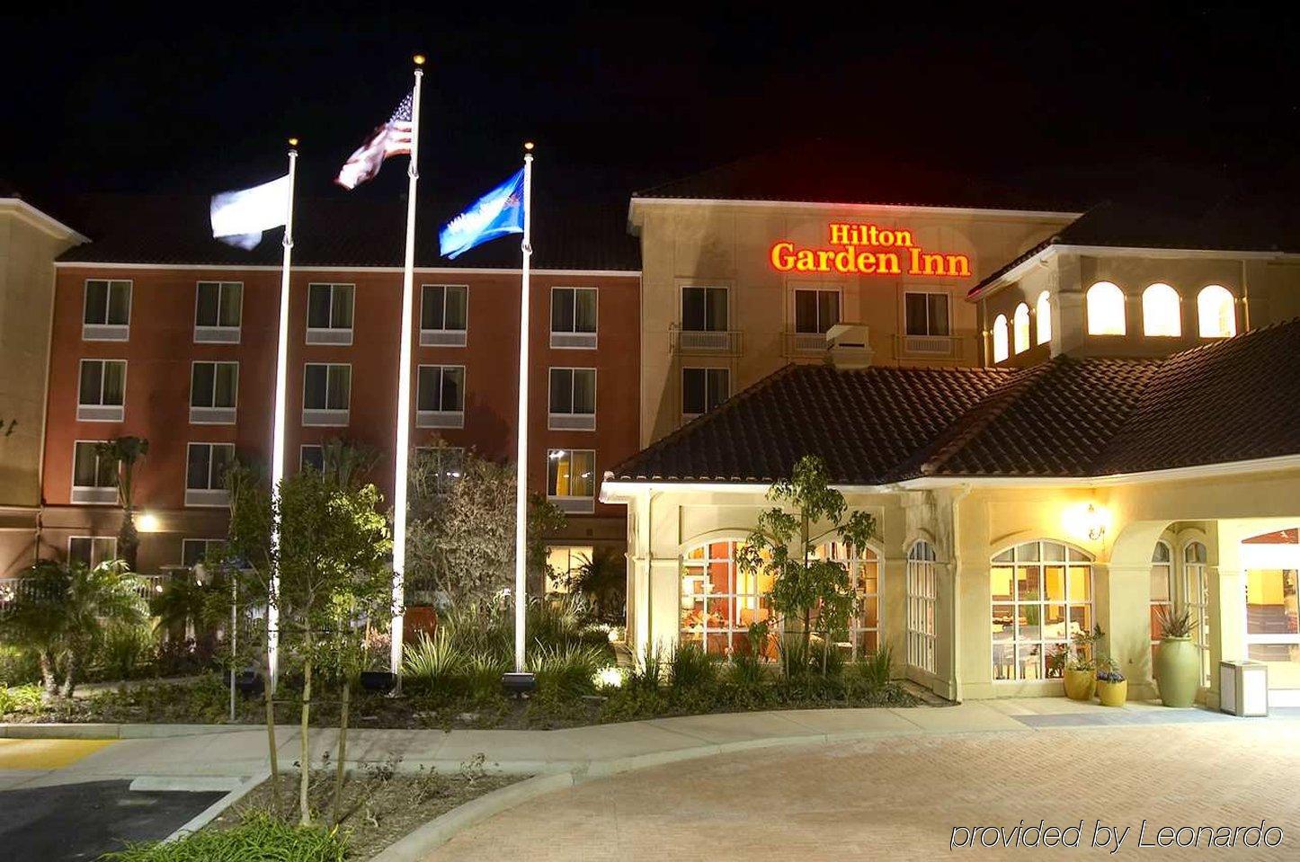 Hilton Garden Inn פונטנה מראה חיצוני תמונה