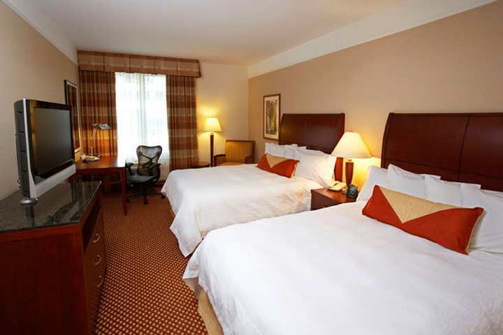 Hilton Garden Inn פונטנה מראה חיצוני תמונה